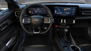 2026 Ford Mustang® Internal Image 2